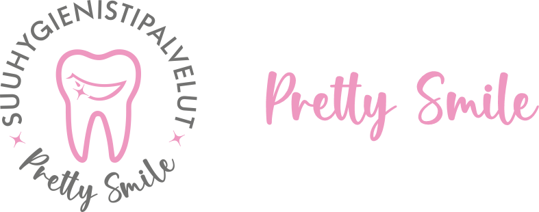 Pretty Smile logo